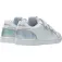 Reebok Baskets Royal Complete Clean 2 Velcro