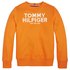 Tommy hilfiger Sweatshirt Logo Embroidered