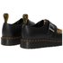 Dr martens Ramsey Monk Smooth Shoes