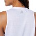 Reebok Yoga Graphic Sleeveless T-Shirt