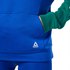 Reebok Workout Ready ColorBlock Cover Up Hoodie