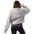 Reebok Sweatshirt Training Essentials Twill Cowl