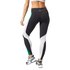 Reebok One Series Training Lux 2.0 Color Block Performance Tight
