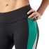 Reebok One Series Training Lux 2.0 Color Block Performance Tight