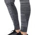 Reebok One Series Training Knit Fitted Long Pants