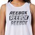 Reebok Studio Muscle Sleeveless T-Shirt