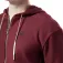Reebok Sudadera con cremallera Training Essentials Twill
