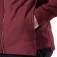 Reebok Training Essentials Twill full zip sweatshirt