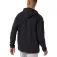 Reebok Workout Ready full zip sweatshirt