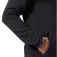 Reebok Sudadera con cremallera Workout Ready