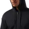 Reebok Workout Ready full zip sweatshirt