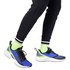 Reebok Pantalones Workout Ready Meet You There Color Block Track Big