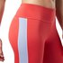 Reebok Workout Ready Color Blocked Capri 3/4 Pantalons
