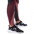 Reebok One Series Training Lux 2.0 Color Block Perforated Tight