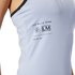 Reebok Les Mills® Second Skin Mouwloos T-Shirt