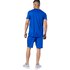 Reebok Workout Ready Commercial Graphic Short Pants
