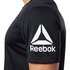 Reebok Workout Ready Commercial Channel Tech