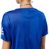 Reebok T-Shirt Manche Courte Workout Ready Commercial Solid