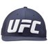 Reebok UFC Fight Night Logo Trucker Cap