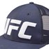 Reebok UFC Fight Night Logo Trucker Cap
