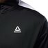 Reebok Sweatshirt Med Fuld Lynlås Training Essentials Big Logo Track