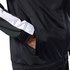 Reebok Training Essentials Big Logo Track Sweatshirt Met Volledige Rits
