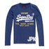Superdry Shop Duo Long Sleeve T-Shirt