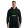 One industries Monster Reggie kapuzenpullover