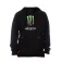 One industries Monster Reggie kapuzenpullover