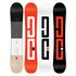 Dc shoes Planche Snowboard Mega