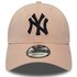 New era Engineered Plus 9Forty New York Yankees Cap