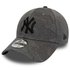 New era Gorra Engineered Plus 9Forty New York Yankees