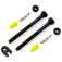 X-Sauce Tubeless Presta valves 2 units
