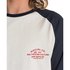 Rip curl Surf Supply Co Long Sleeve T-Shirt