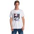 Rip curl T-Shirt Manche Courte Good Day Bad Day