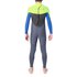 Rip curl Omega 3/2 mm GB Steamer Suit