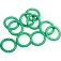 Metalsub Viton Din Adapter o-ring