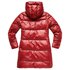 G-Star Manteau Whistler Quilted A-Line