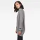 G-Star City Amour Turtle Knit Pullover