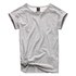 G-Star Caper Knot Rib sleeveless T-shirt