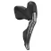 Shimano GRX815 DI2 Disc EU Right Brake Lever With Electronic Shifter