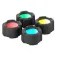 Led lenser Filtro e protetor MT10