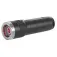 Led lenser Torcia MT6
