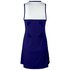 Kappa Heleni Front Velcro Short Dress