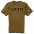 Burton Camiseta de manga corta Classic MTN High