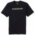 Burton Horizontal MTN T-shirt med korta ärmar