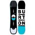 Burton Tabla Snowboard Custom Smalls