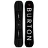 Burton Planche Snowboard Large Custom X