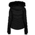 Superdry Luxe Snow Puffer Jacket
