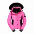 Superdry Jacka Luxe Snow Puffer